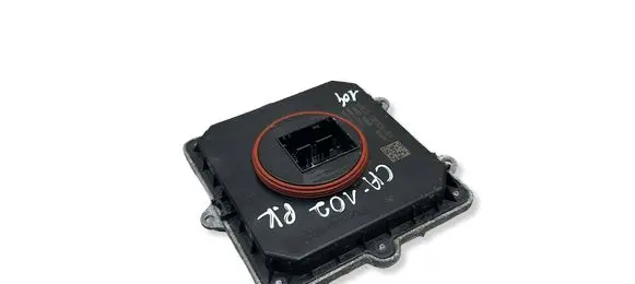 Jaguar I-Pace Headlight ballast module Xenon M9D313E005BA 09023 100815