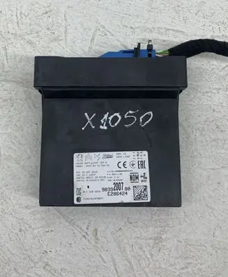 Peugeot 208 Light module LCM 9839200780