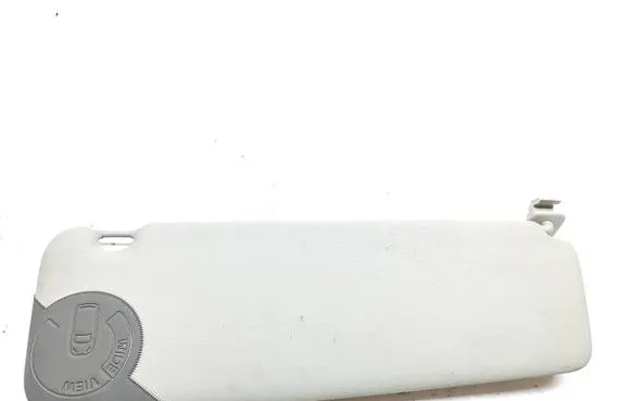 Renault Trafic III (X82) Sun visor