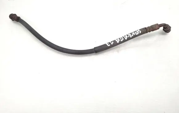 Mazda 6 Clutch pipe/line 