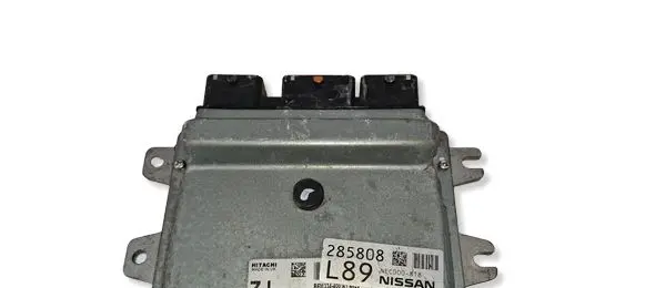 Nissan Note (E12) Engine control unit/module NEC000818 285808 285808L89