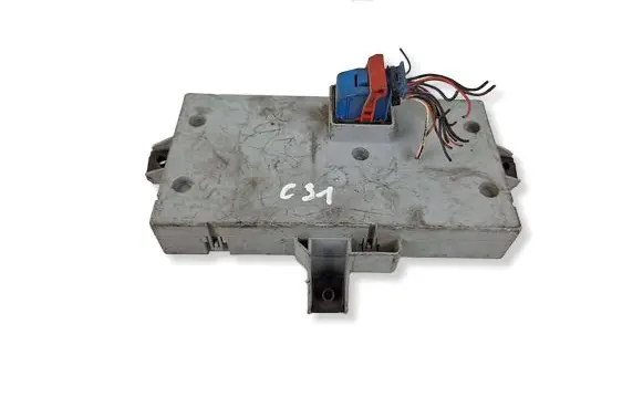 Fiat Punto (199) Other control units/modules 46812231 501861110030