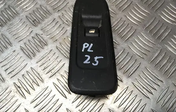 Citroen C5 Electric window control switch 423582 11688