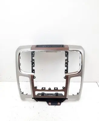 Dodge RAM 1500 DS Dashboard center trim panel 1VY941X9AD
