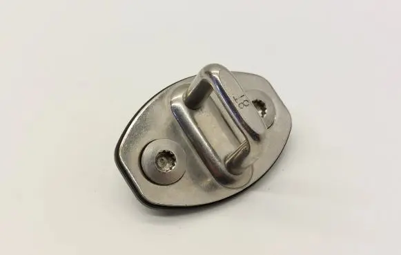Audi A4 S4 B8 8K Front door lock loop/hook striker 8T0837033