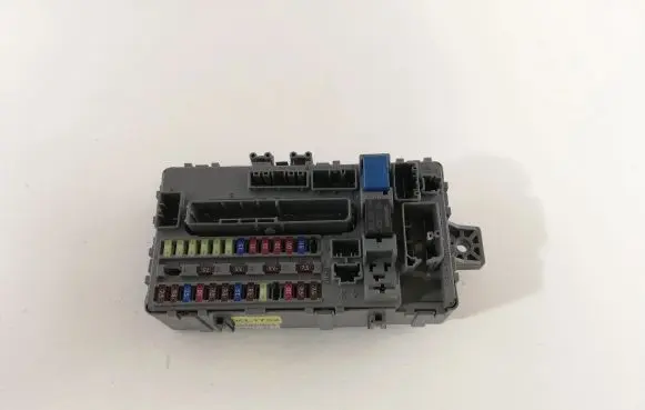 Honda Accord Fuse module EJD10IHIS KL1732