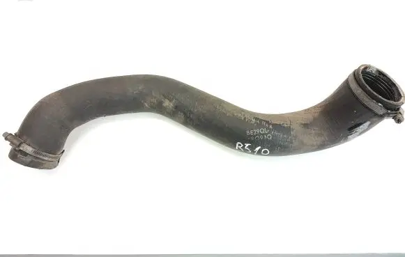 Ford Mondeo MK IV Intercooler hose/pipe AG916K863AB