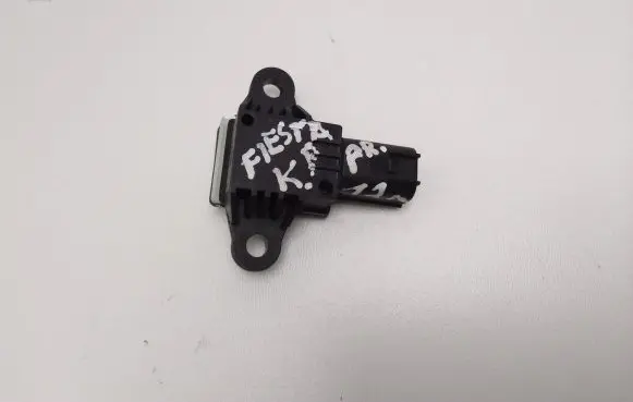 Ford Fiesta Airbag deployment crash/impact sensor DG1314C676AA