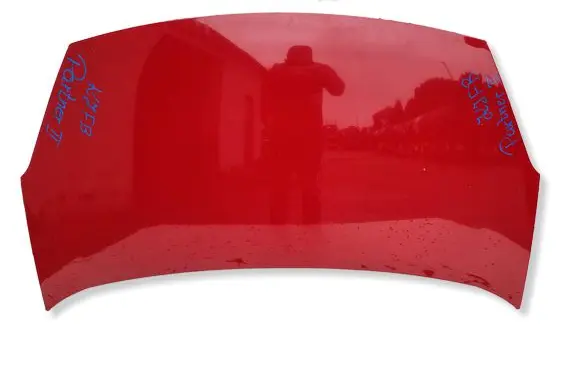 Peugeot Partner Engine bonnet/hood 