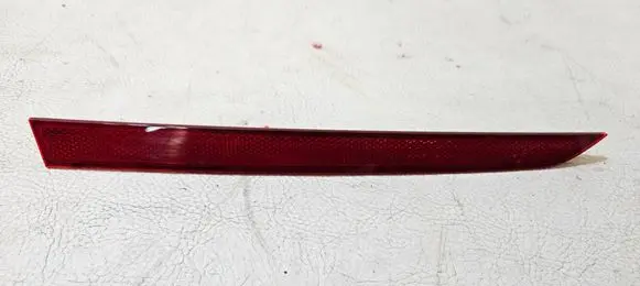 BMW 3 F30 F35 F31 Rear tail light reflector 7847166