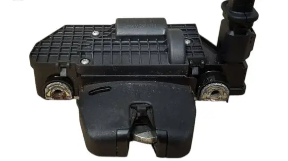 Citroen C4 II Tailgate/trunk/boot lock/catch/latch 9151487499H