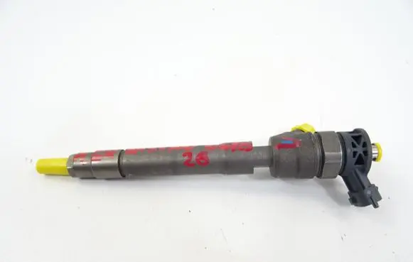 Fuel injector