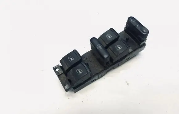 Volkswagen PASSAT B5 Electric window control switch 1j4959857 03755000