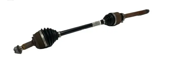 Peugeot 5008 II Front driveshaft 9811176480 32101