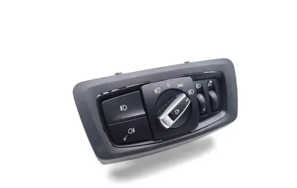 BMW 2 F45 Light switch 9311729 3473.0401-03