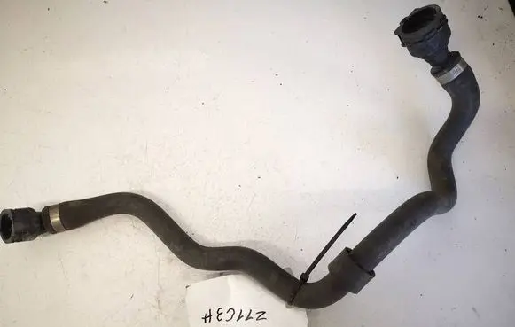 BMW 3 E90 E91 Engine coolant pipe/hose 8507333