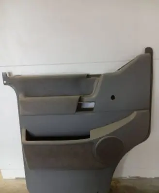 Volkswagen Transporter - Caravelle T4 Front door card panel trim 7D1867105A 705867105B