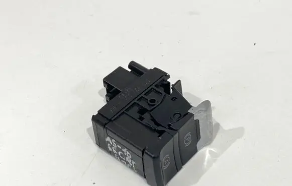 Audi A5 8T 8F Hand parking brake switch 8k1927225c 92698