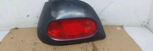 Renault Megane I Rear/tail lights 7700828132