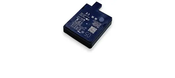 Mercedes-Benz EQA Blind spot module A0009004242 54444