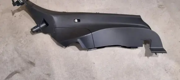 Mercedes-Benz GLC X253 C253 (C) pillar trim A2536903601