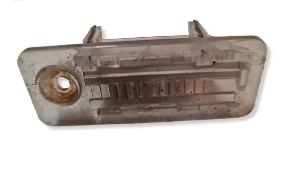 Audi A6 S6 C5 4B Number plate light 58488