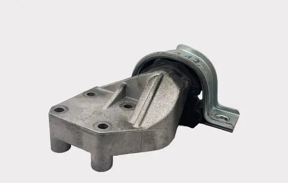 Fiat Punto (188) Engine mount bracket 46809632 46528853