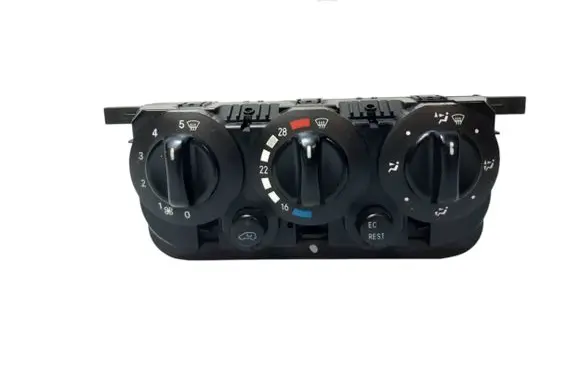 Mercedes-Benz Vaneo W414 Climate control unit A4144460228
