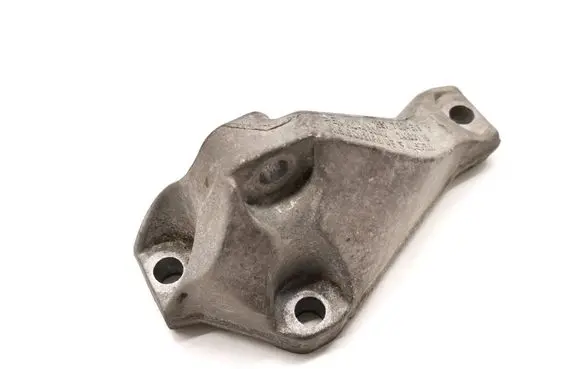 BMW 5 E60 E61 Fuel pump bracket 7804376