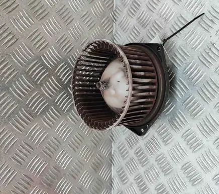 Mitsubishi L200 Heater fan/blower 7802A105