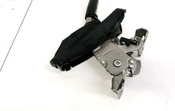 Toyota Aygo AB10 Handbrake/parking brake lever assembly