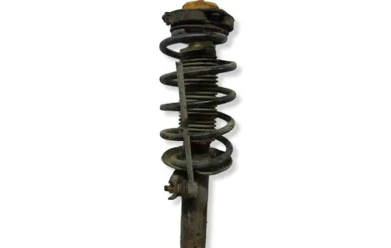 Volkswagen Touran I Front shock absorber/damper 335808
