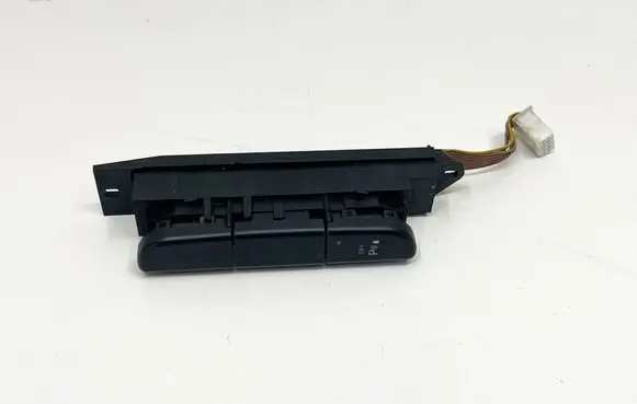 Mercedes-Benz SL R230 Parking (PDC) sensor switch A2308212951 2308212951