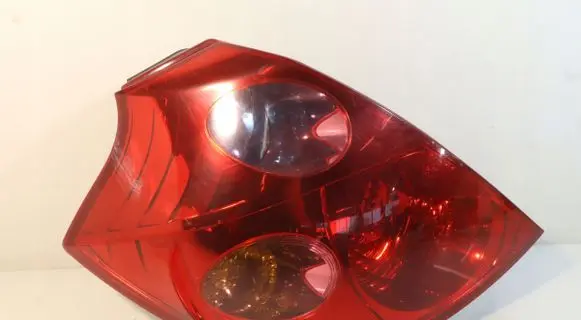 KIA Ceed Rear/tail lights 924011H0