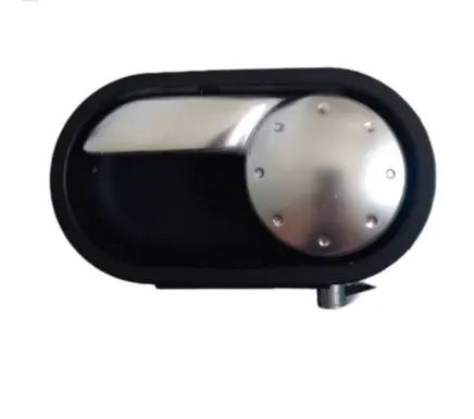 Audi TT Mk1 Front door interior handle 8N0837019