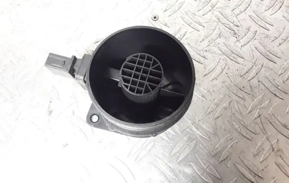 Chrysler 300 - 300C Mass air flow meter 0281002896 A0000943248