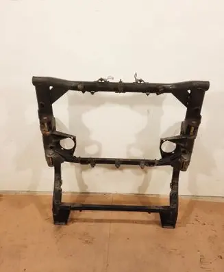 Maserati Coupe Front subframe