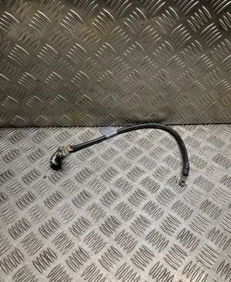 Mercedes-Benz E W212 Negative earth cable (battery) 2045420918 A2045420918