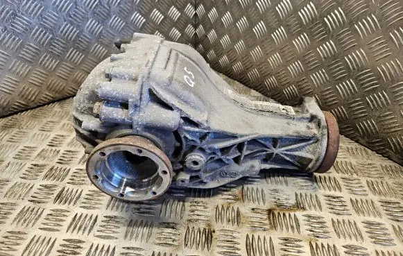 Audi Q5 SQ5 Rear differential 0AR23083C 0AR25053D 121110282