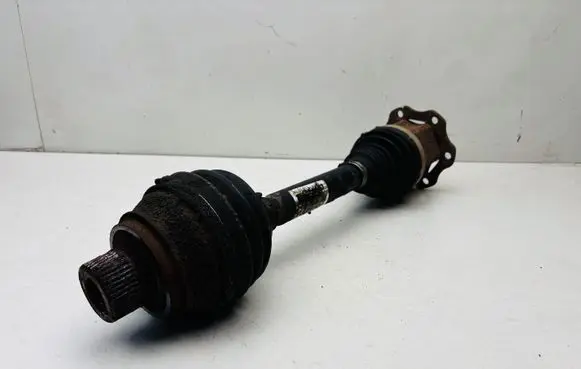 Audi A4 S4 B8 8K Front driveshaft 8K0407271Q