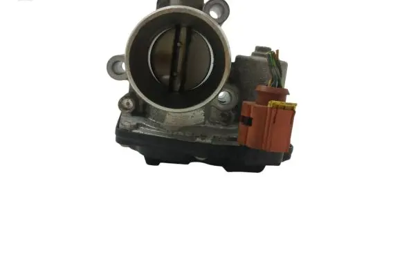 Ford Focus Throttle valve 50989002