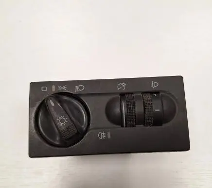 Volkswagen Golf III Light switch 04050554 1H6941531N 61NK