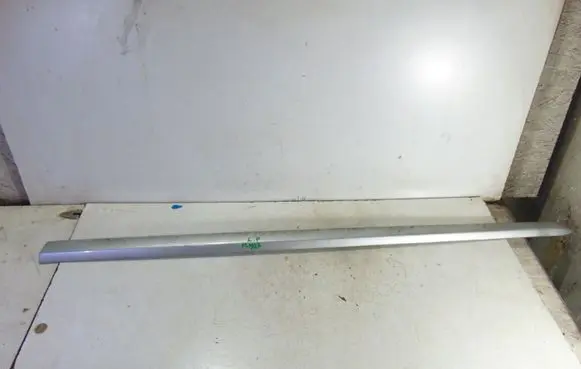 Peugeot 407 Front door trim (molding)