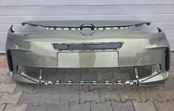 Volkswagen ID.3 Front bumper 10A807221A