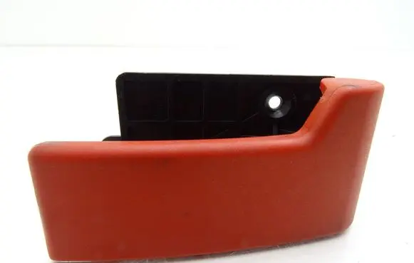 Mercedes-Benz CLS C219 Hazard Warning Triangle Mounting Bracket A1248800320