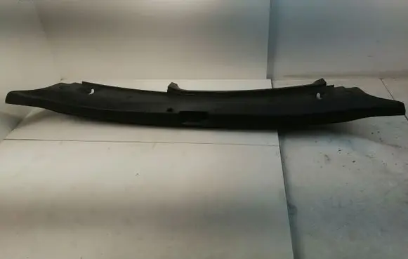 BMW 7 E65 E66 Trunk/boot sill cover protection 51478223560