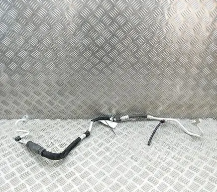 Ford Mustang Mach-E Air conditioning (A/C) pipe/hose LJ9H19N601AG