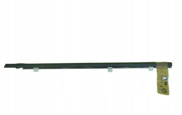 Honda Civic IX Rear door trim (molding) RP172