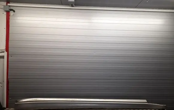 Porsche Panamera (970) Sill