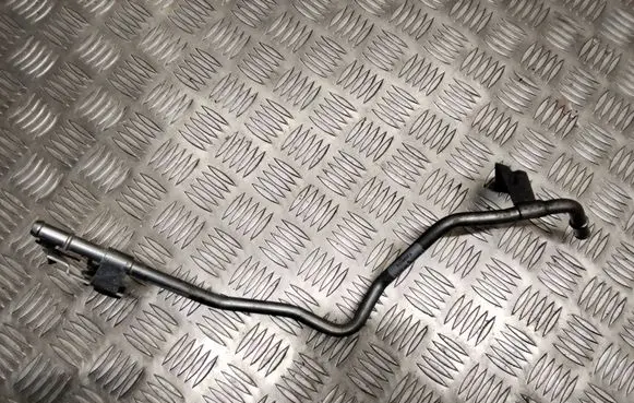Volkswagen Touareg II Power steering hose/pipe/line 7P6422890D